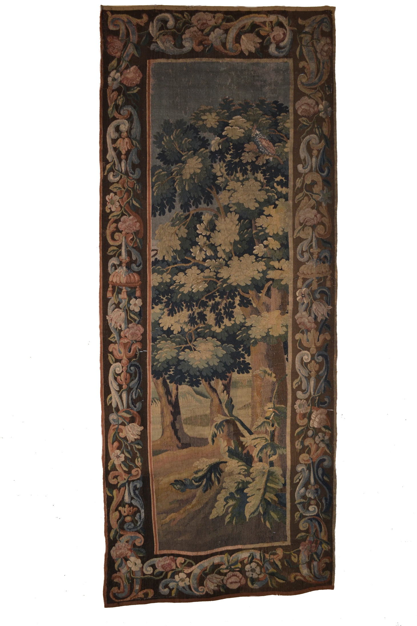 124/2047 - Belgian Tapestry
