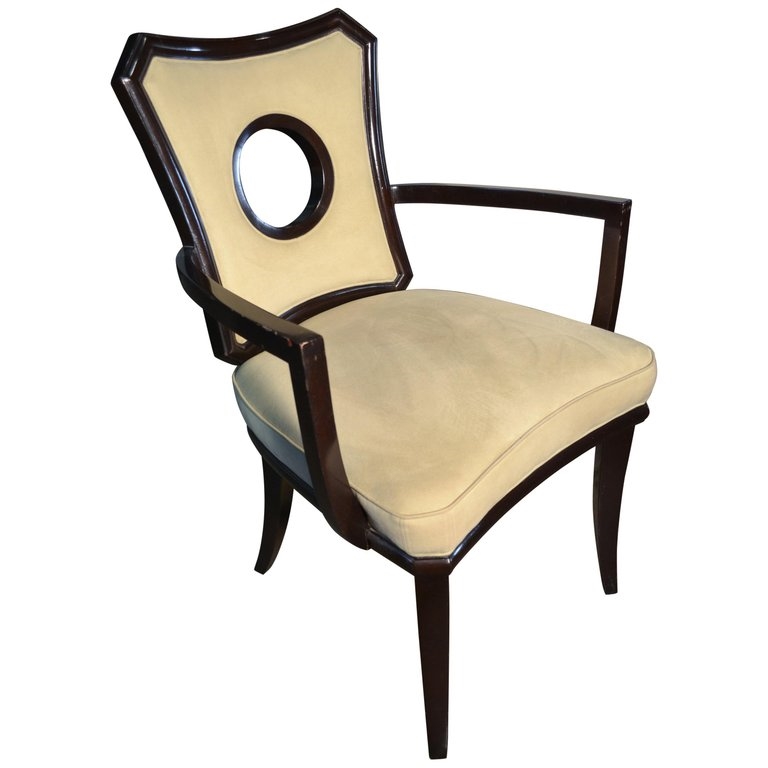 CS - Sunset Chair