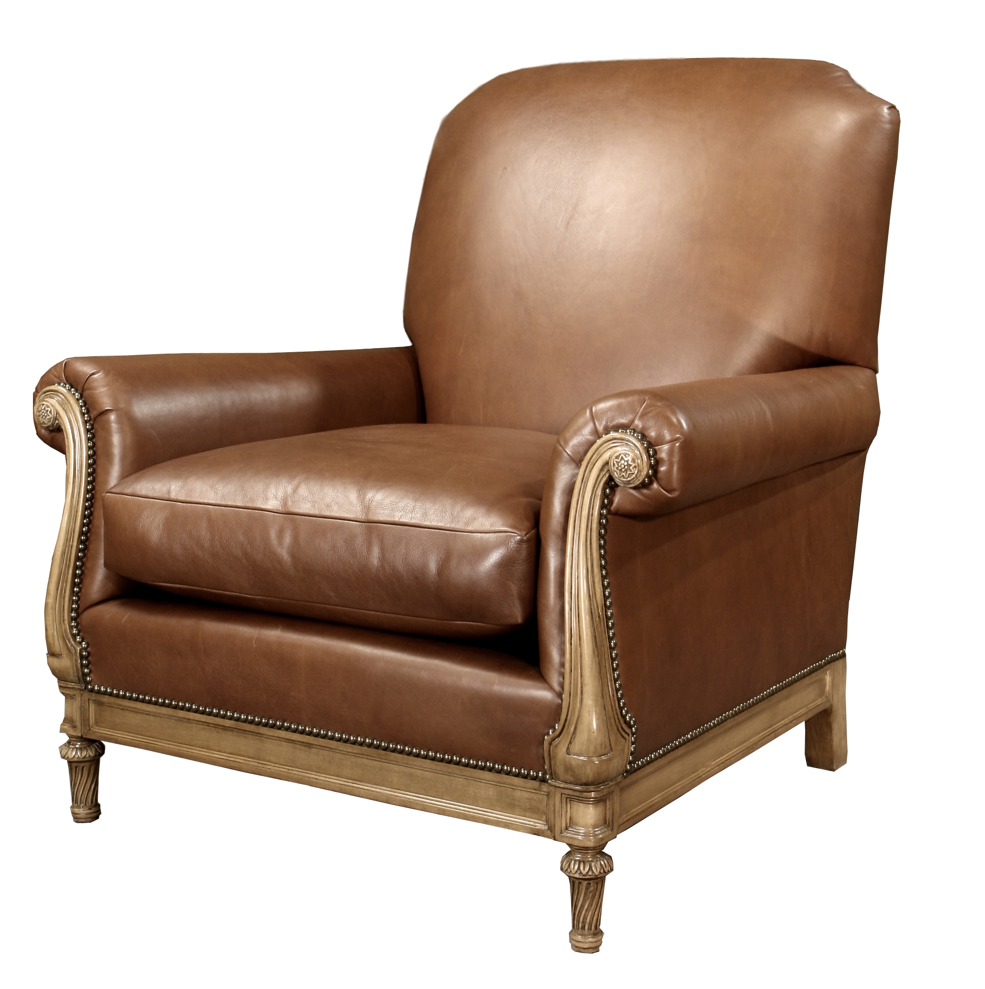Adelphi II Chair