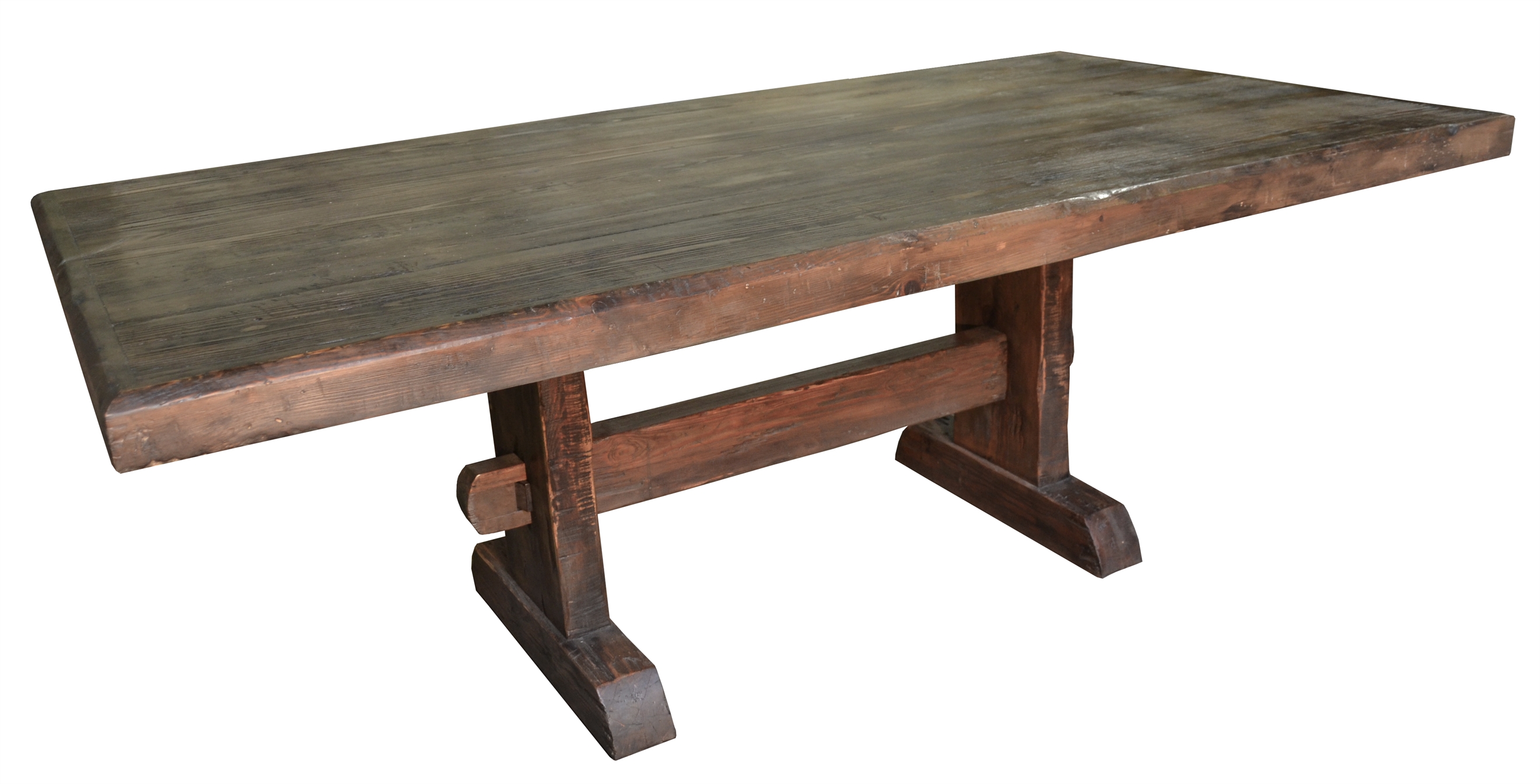 Bouloc Rectangle Dining Table