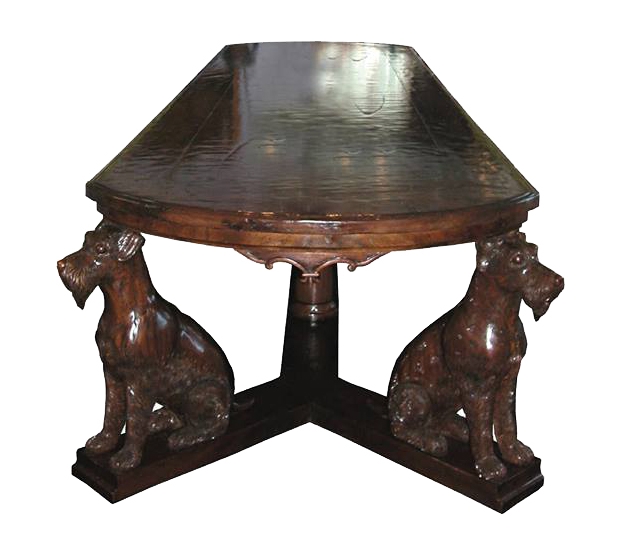 Airedale Dining Table
