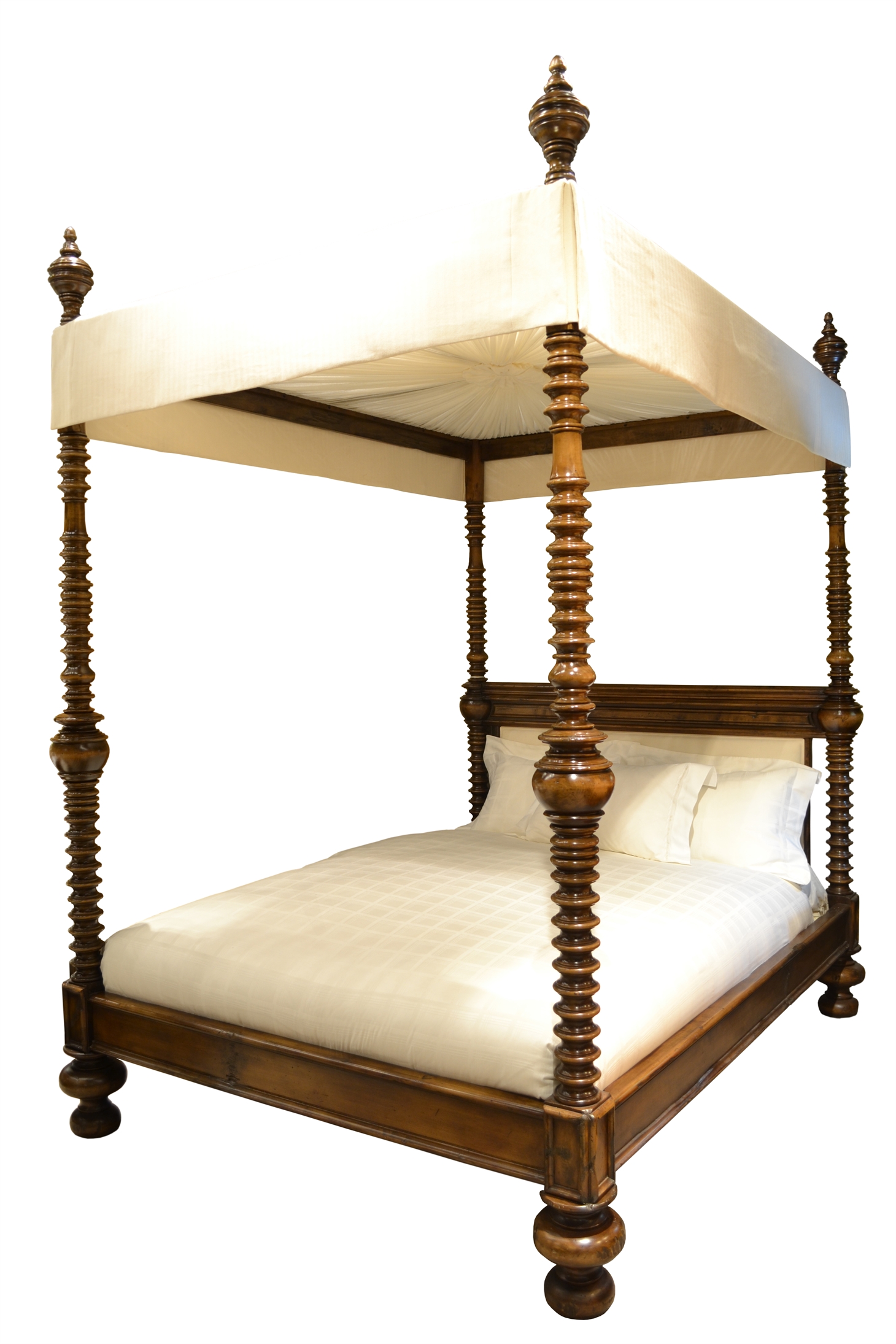 Deauville Bed
