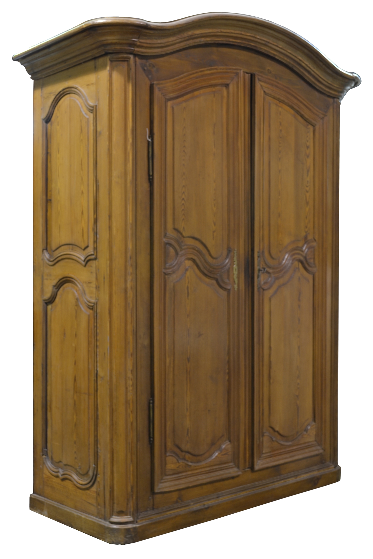 mb/1023 - Pine Armoire