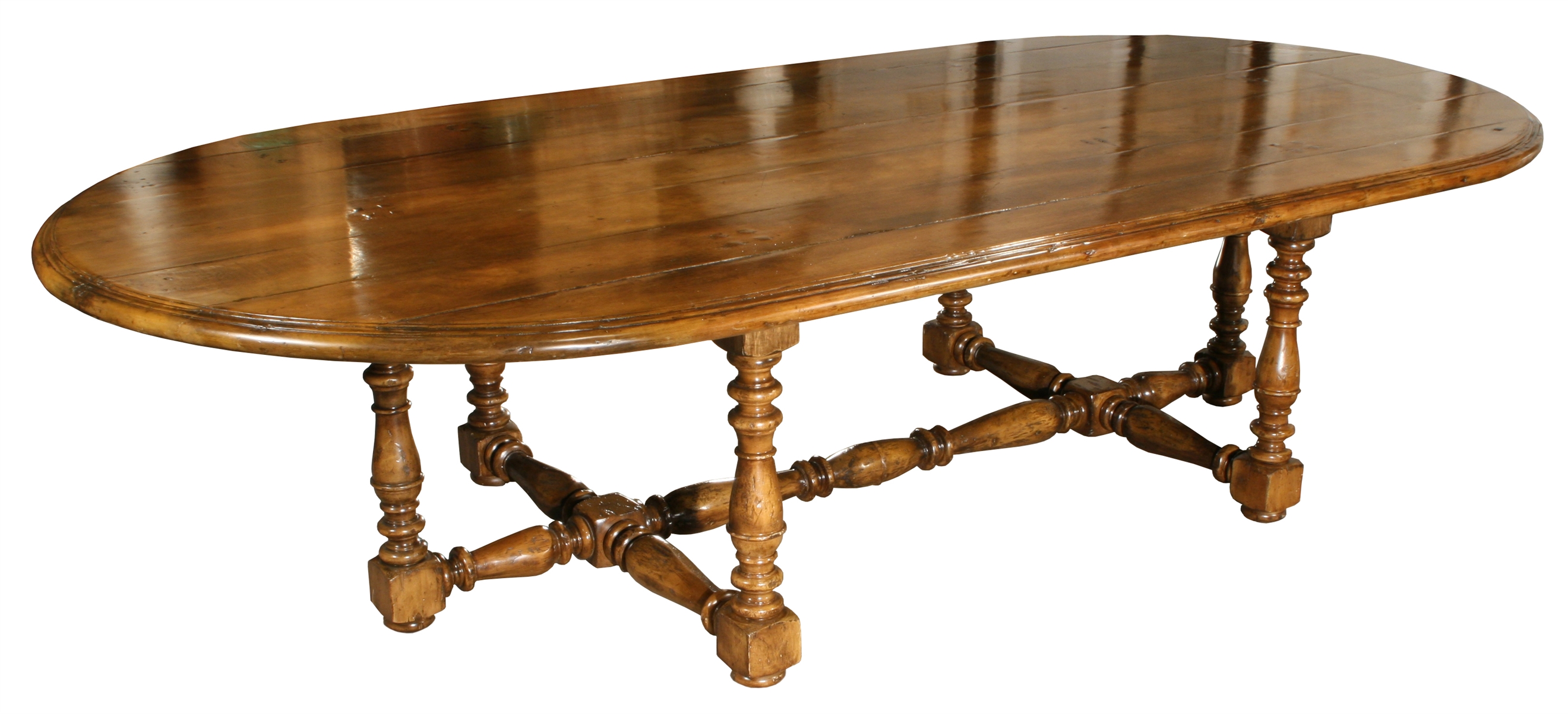 Rouen Dining Table