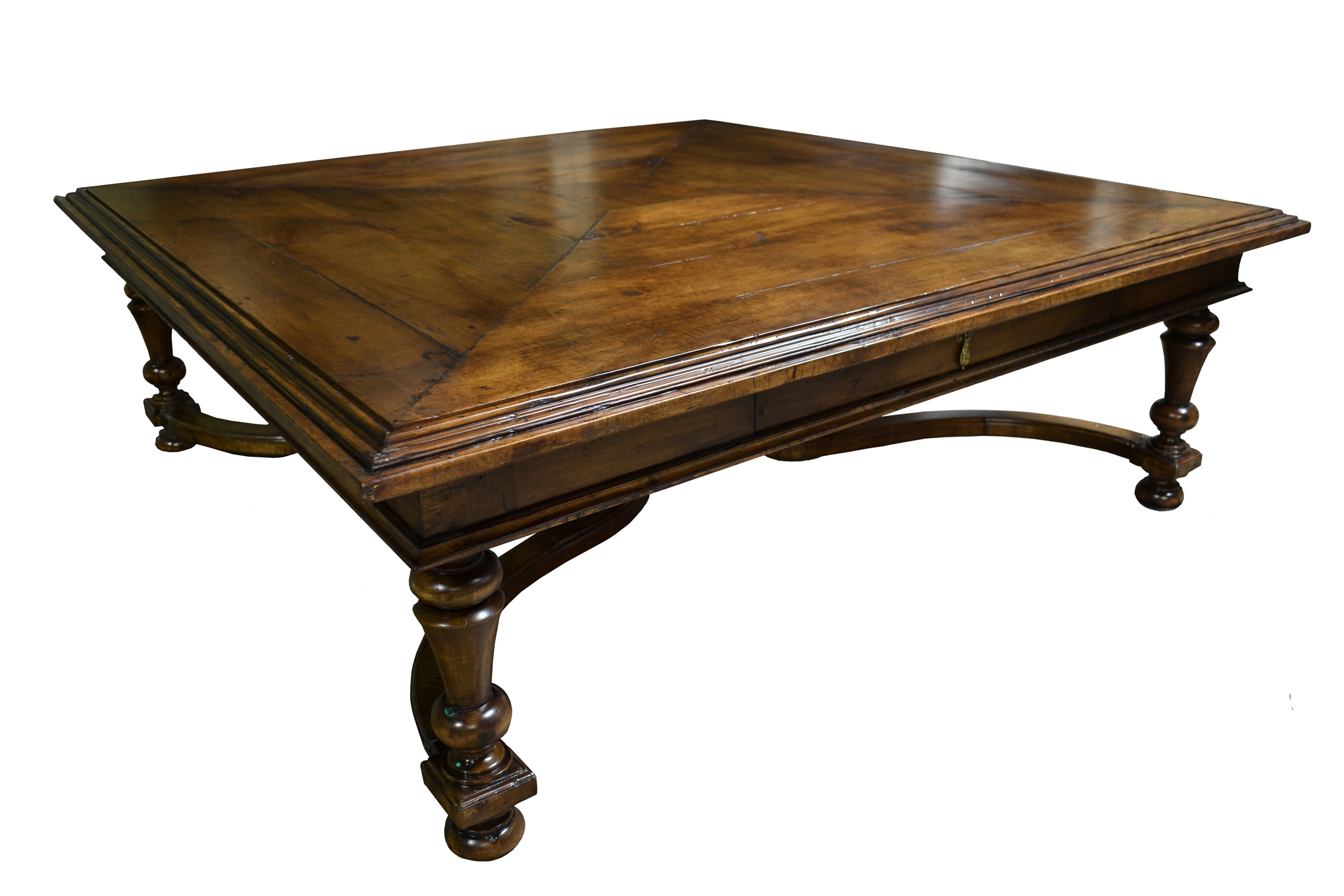 Special St. Malo Coffee Table