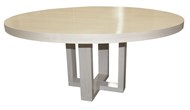 Image of Round Contemporary II Dining Table