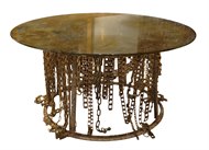Image of Chain Table