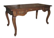 Image of Bordeaux Writing Table
