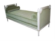Image of Custom Lorraine Daybed