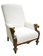 Image of Hunt Chair