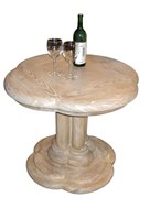 Image of Quatrefoil Table