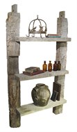 Image of Rough Hewn Etagere