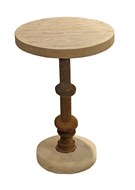 Image of Small Assemblage Side Table