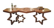 Image of Star Table