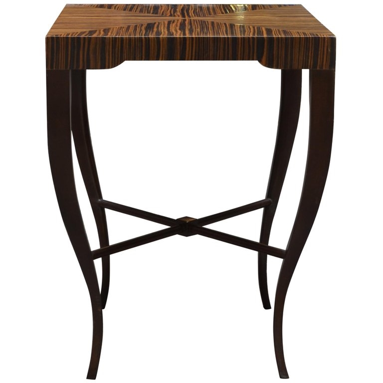 Sabrina Side Table