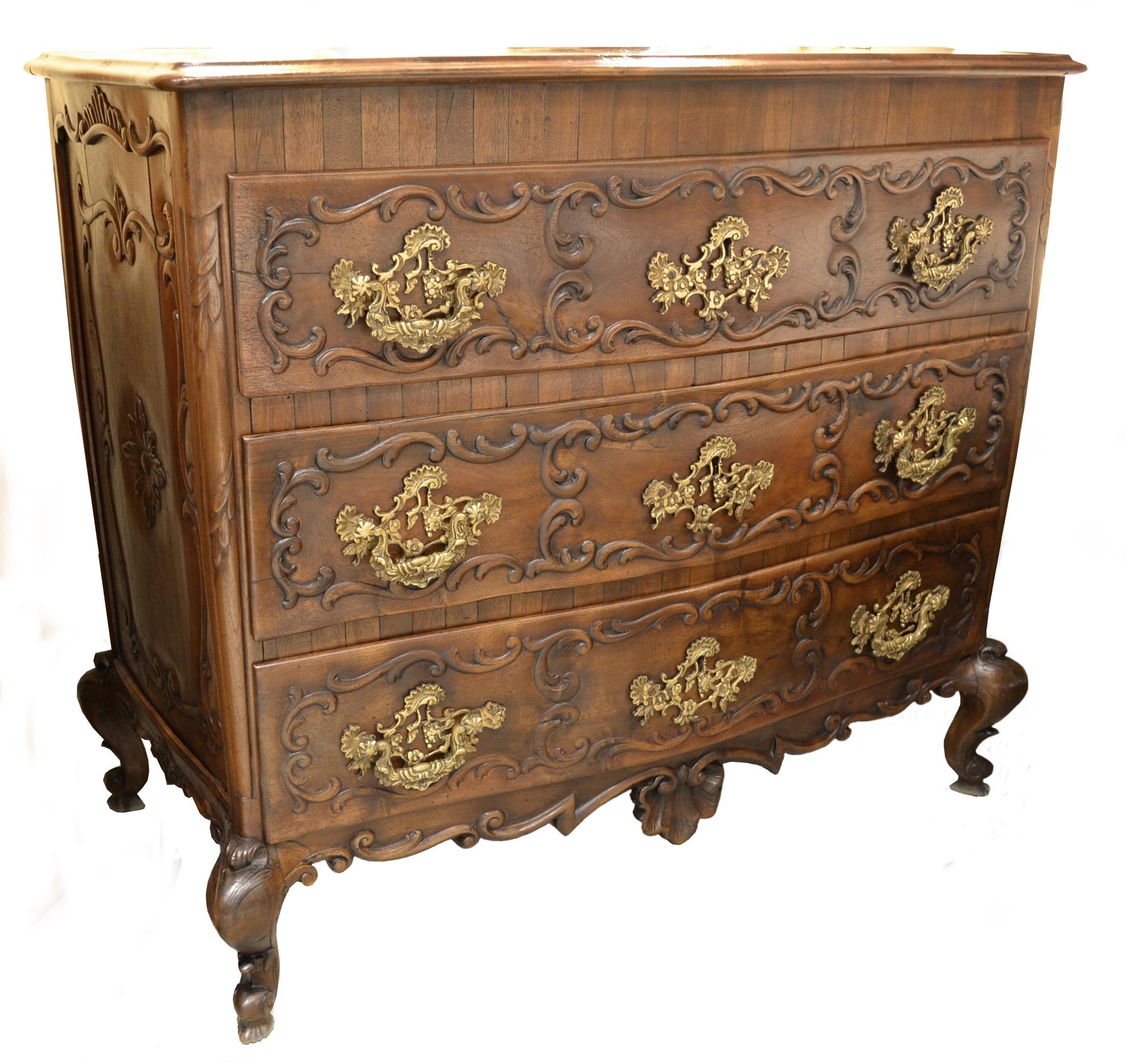 128/2013 - Portuguese Commode