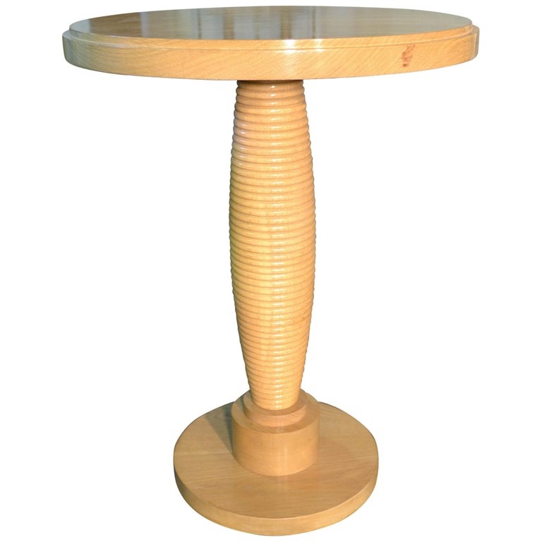 CS - Bassam Side Table