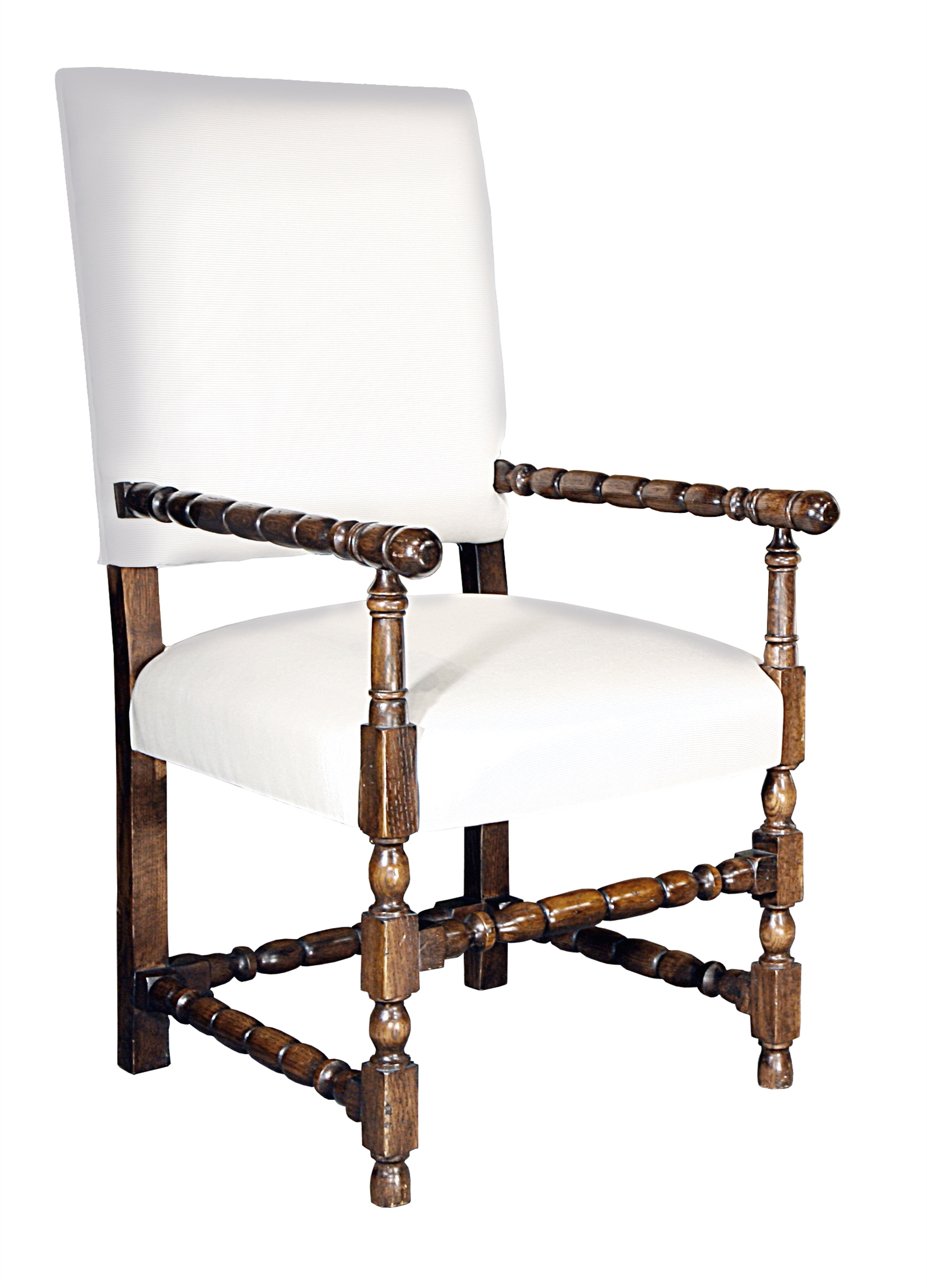 Azay II Armchair