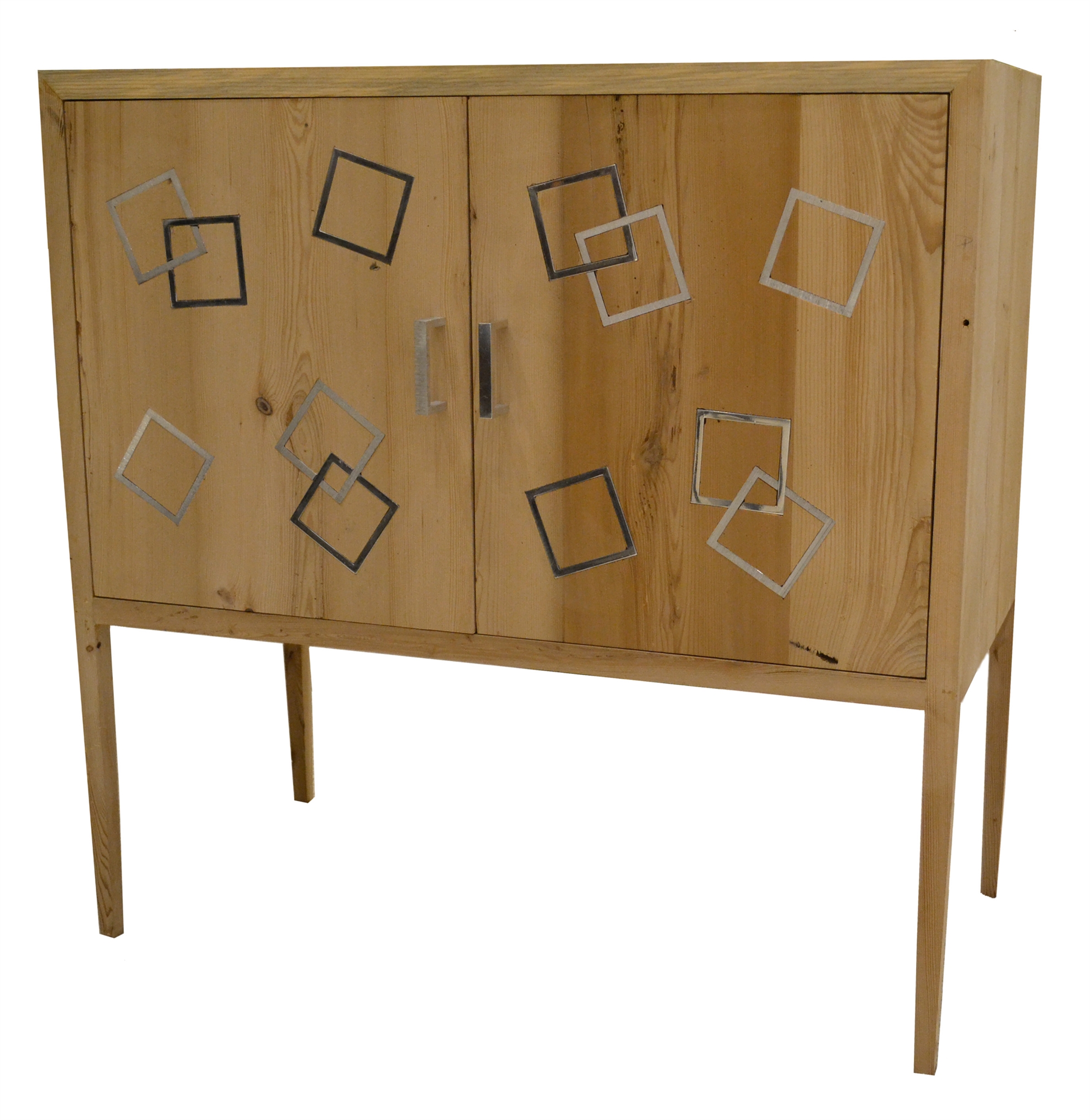 Bangle Day Cabinet