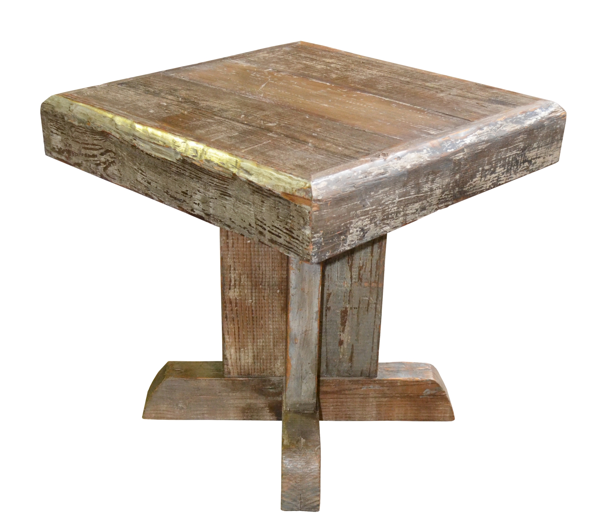 Bouloc Side Table