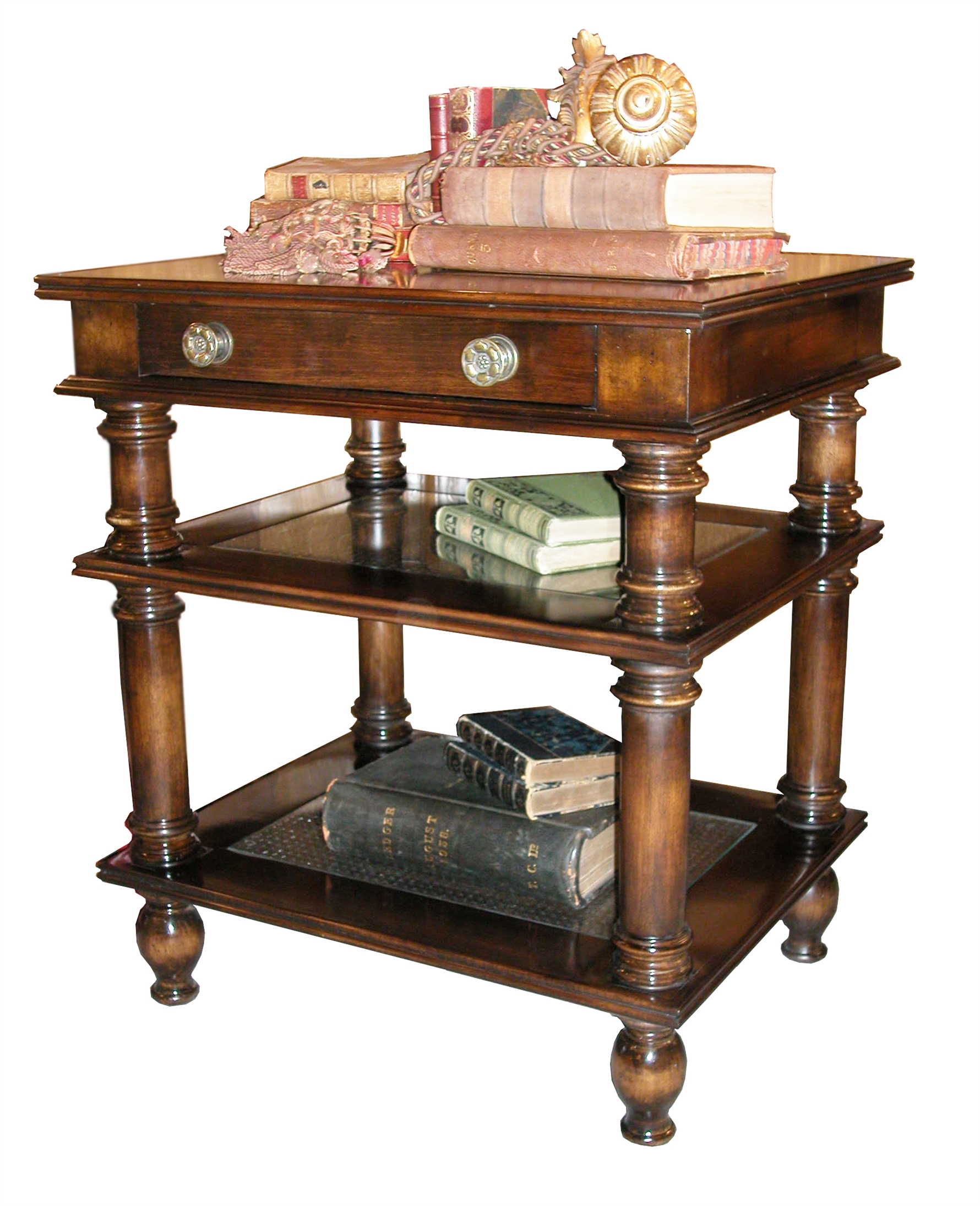 Brighton Etagere