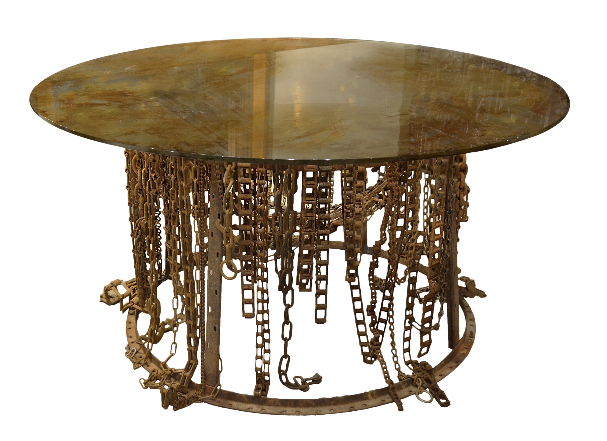 Chain Table