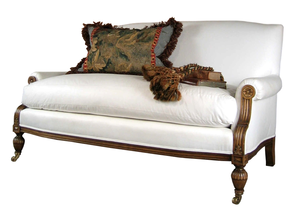 Christopher Jones Settee