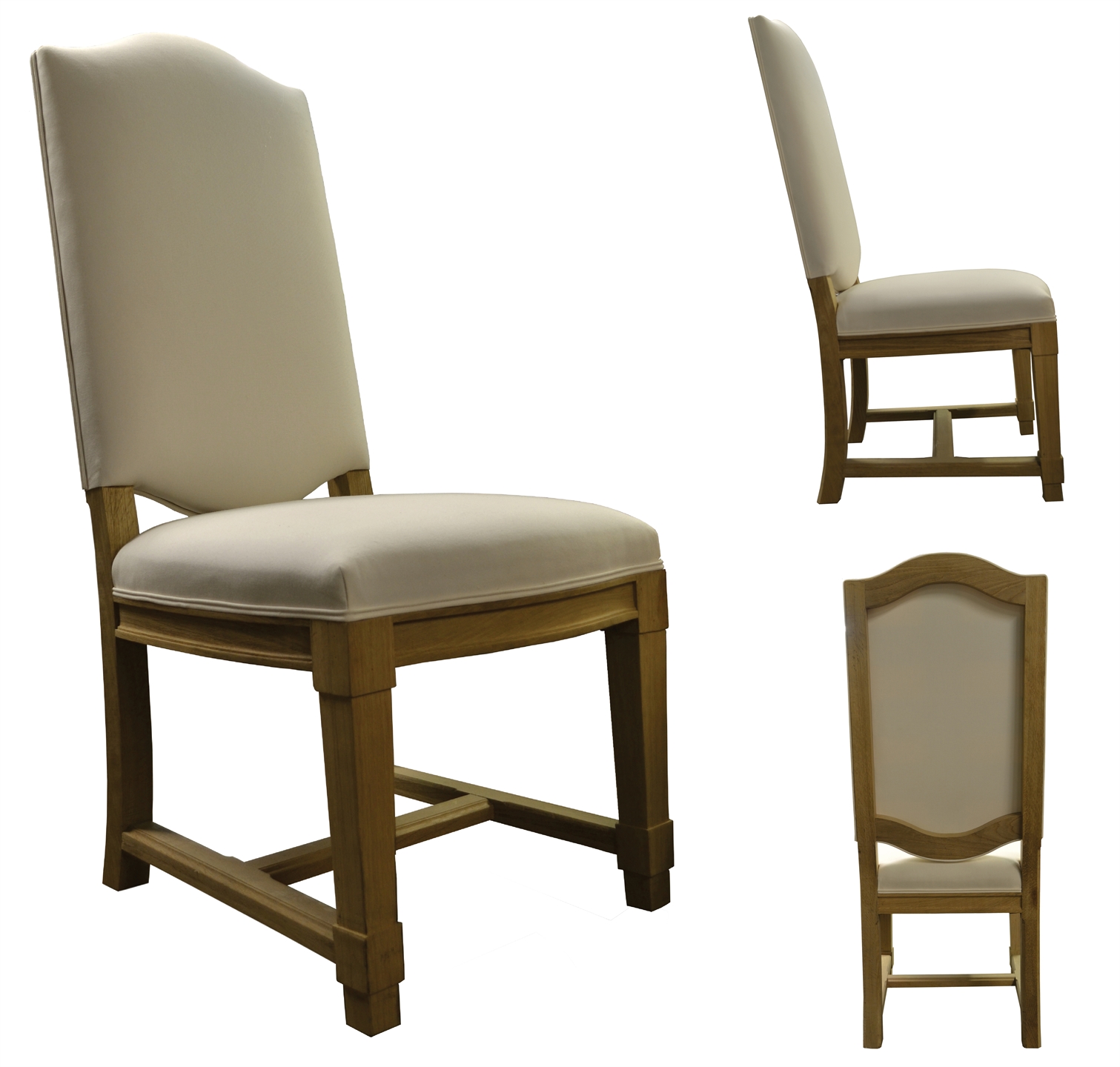 Custom Dining Chair