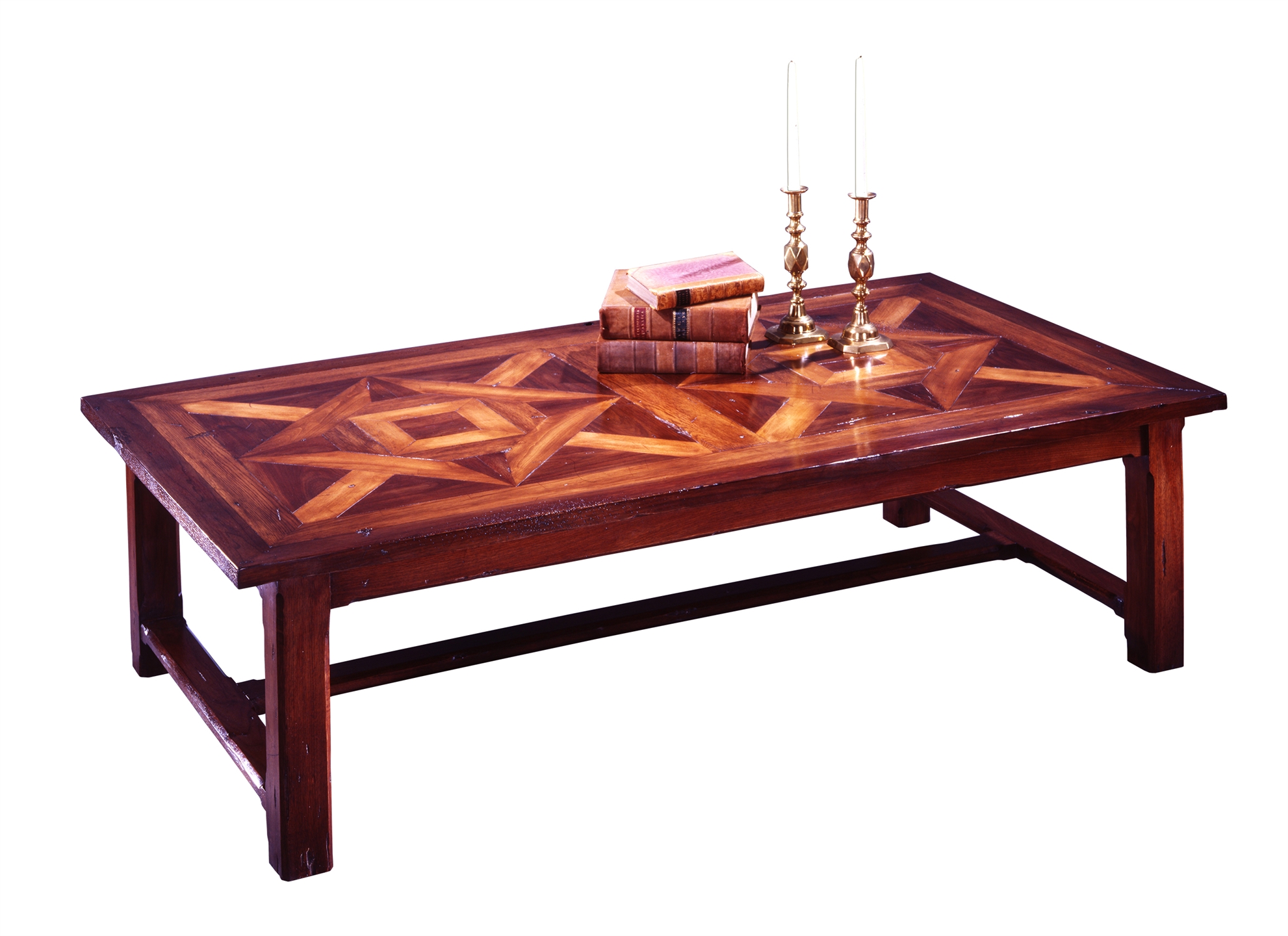 Etoile Coffee Table