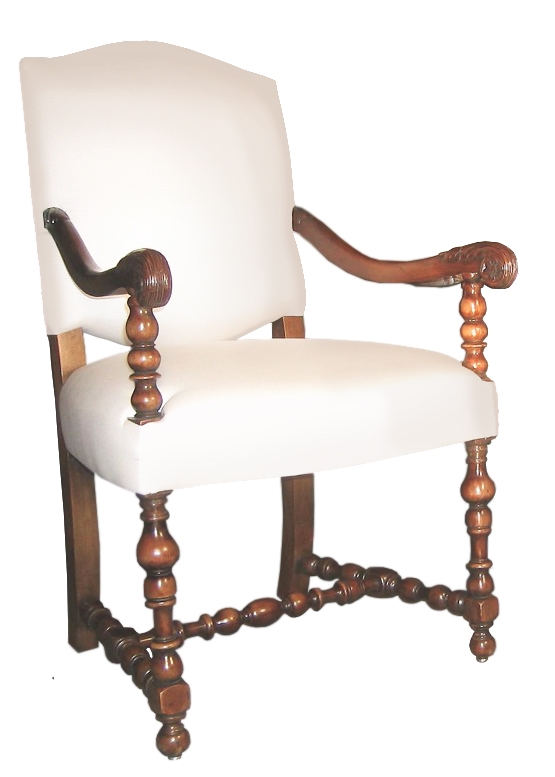 Gascogne Armchair