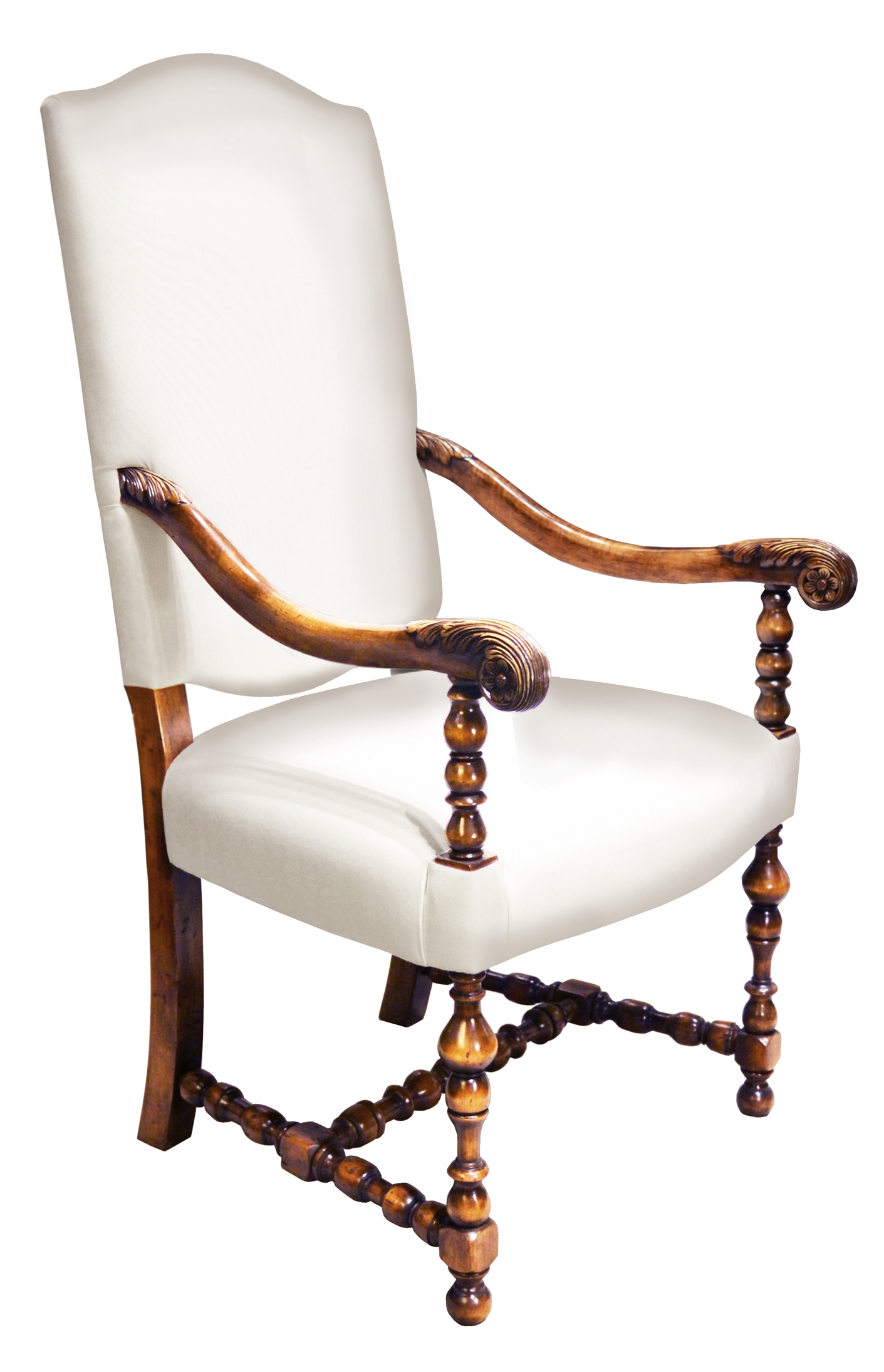 Gascogne II Armchair