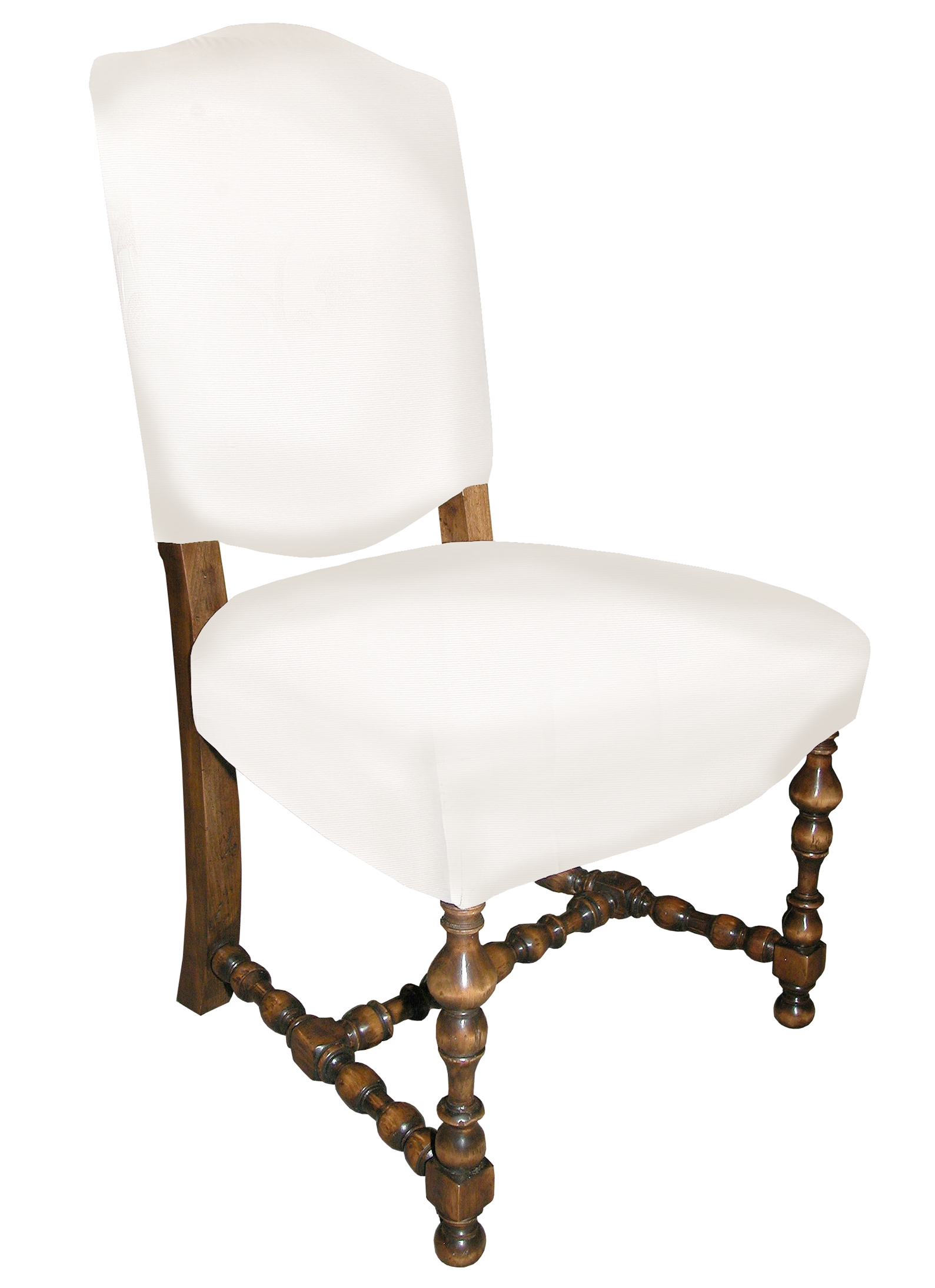 Gascogne Side Chair