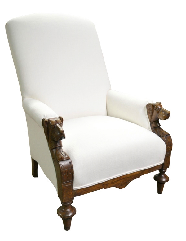 Hunt Chair