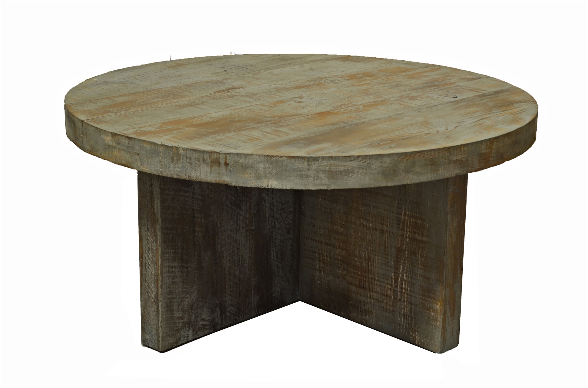 Rustic Coffee Table