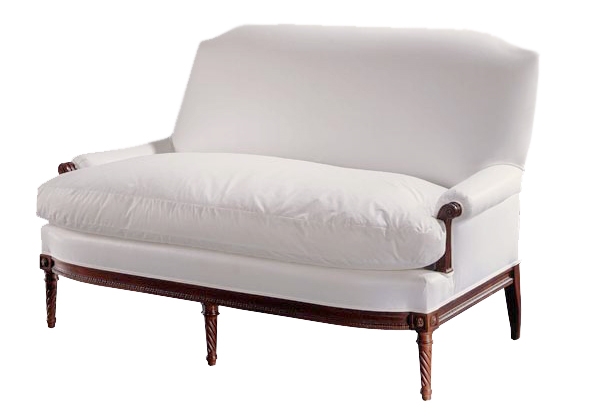 Lorraine Settee