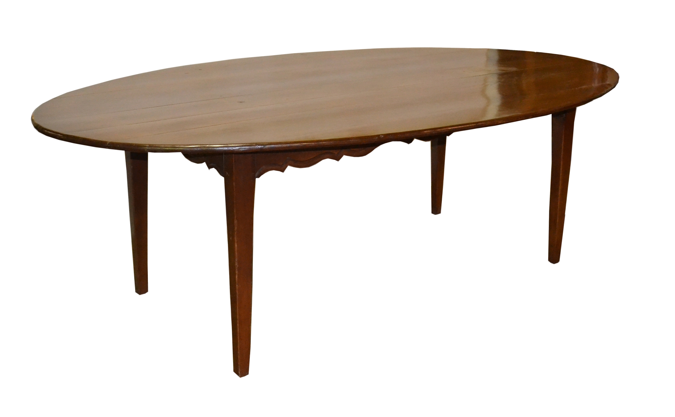 Lyon Dining Table