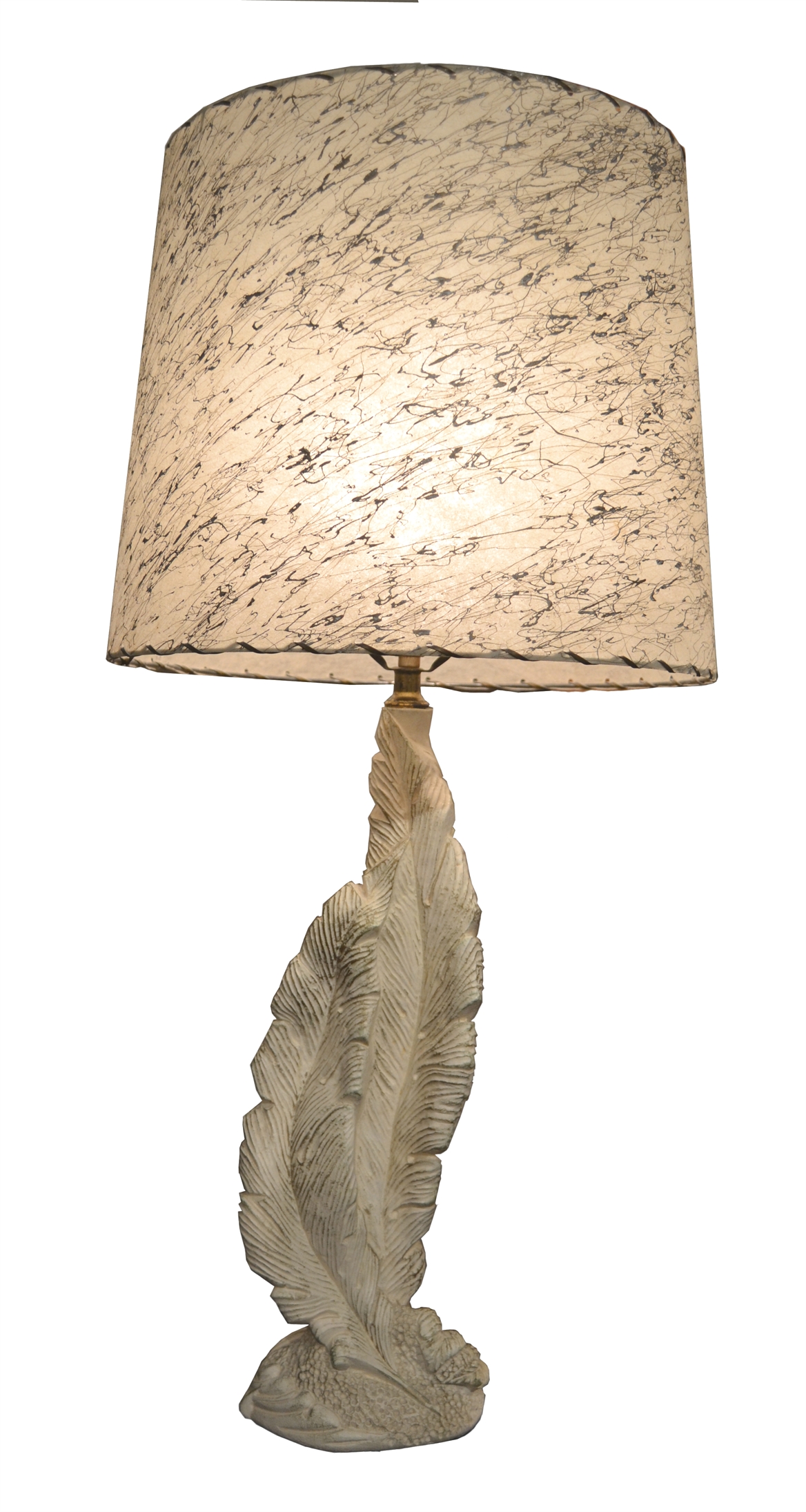 MB/3095 - Leaf Lamp