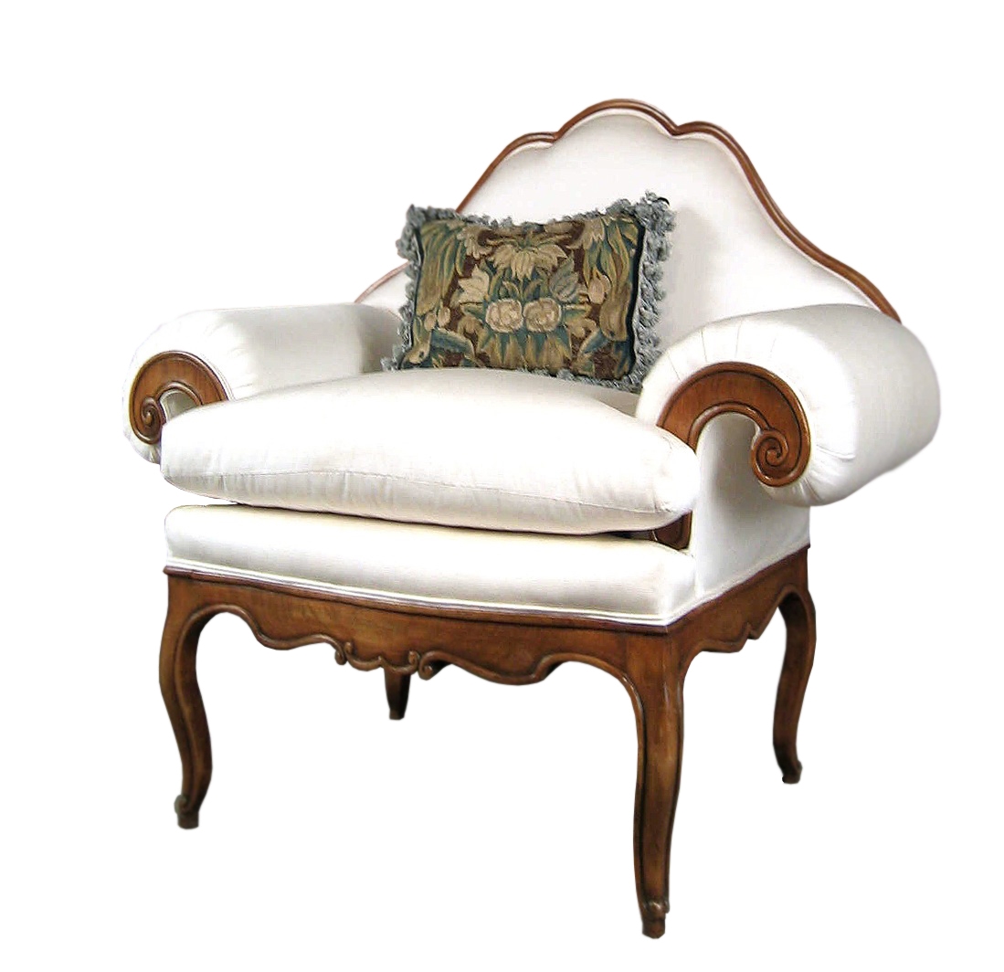 Milanese Bergere