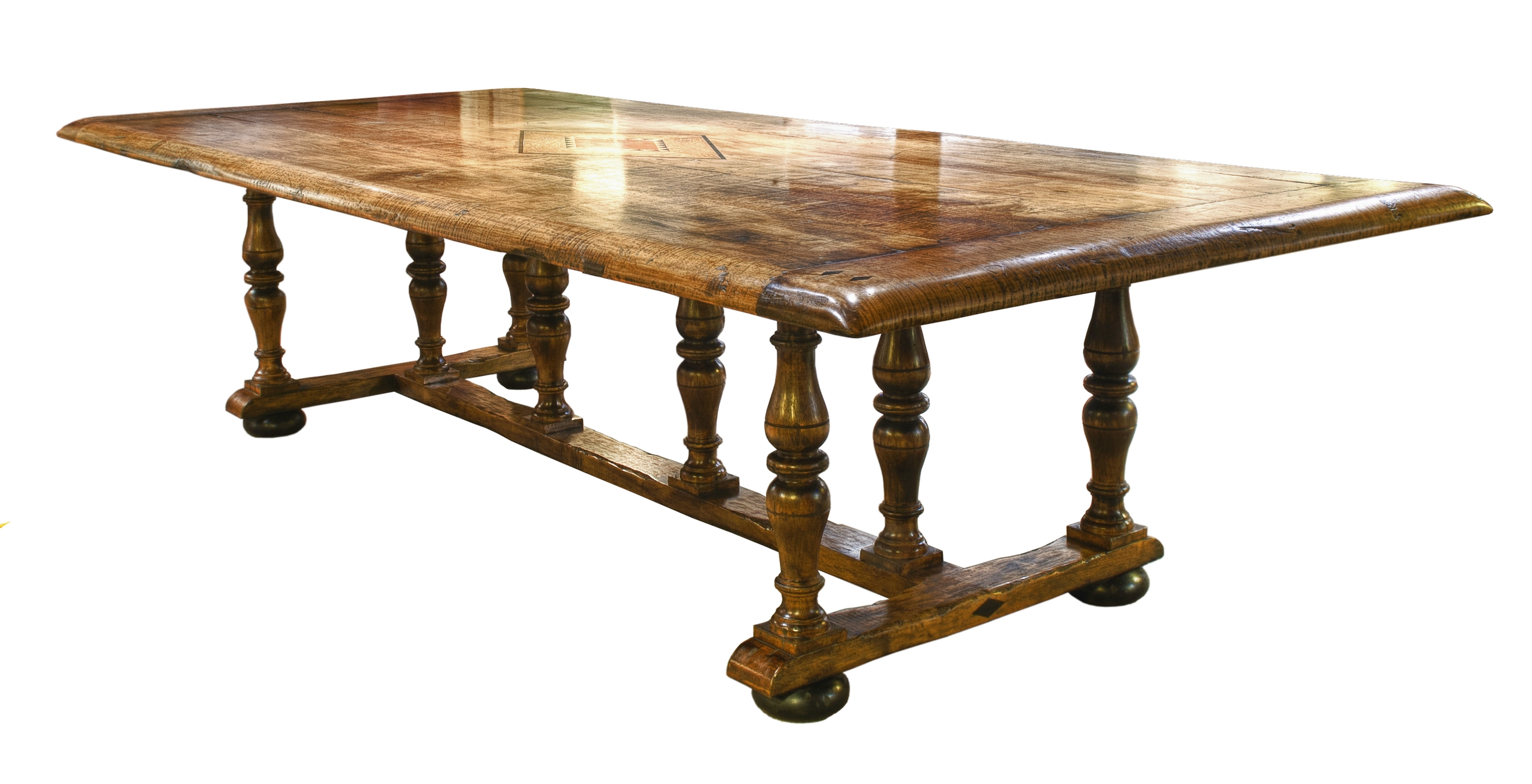 Savoie Table