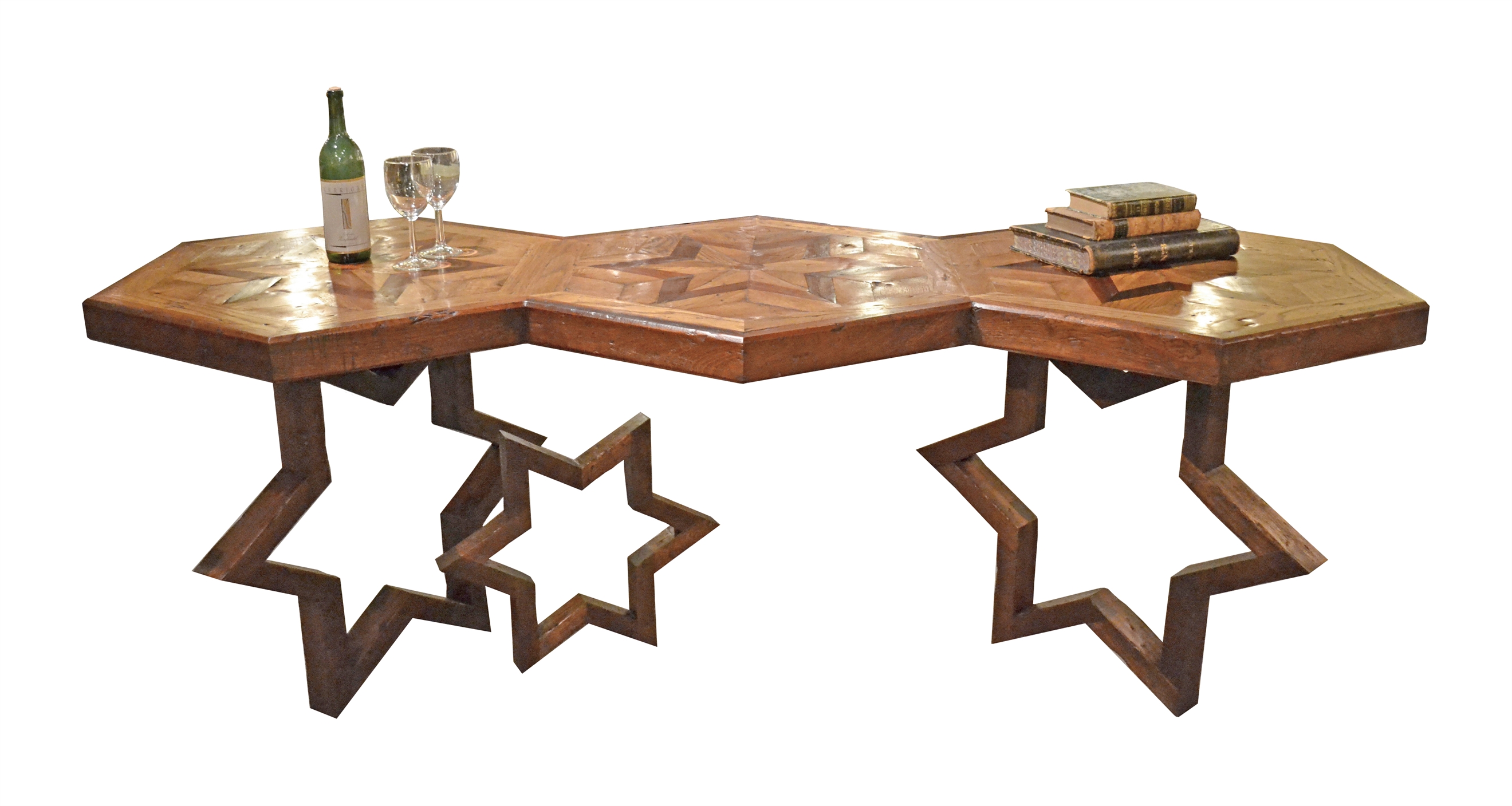 Star Table