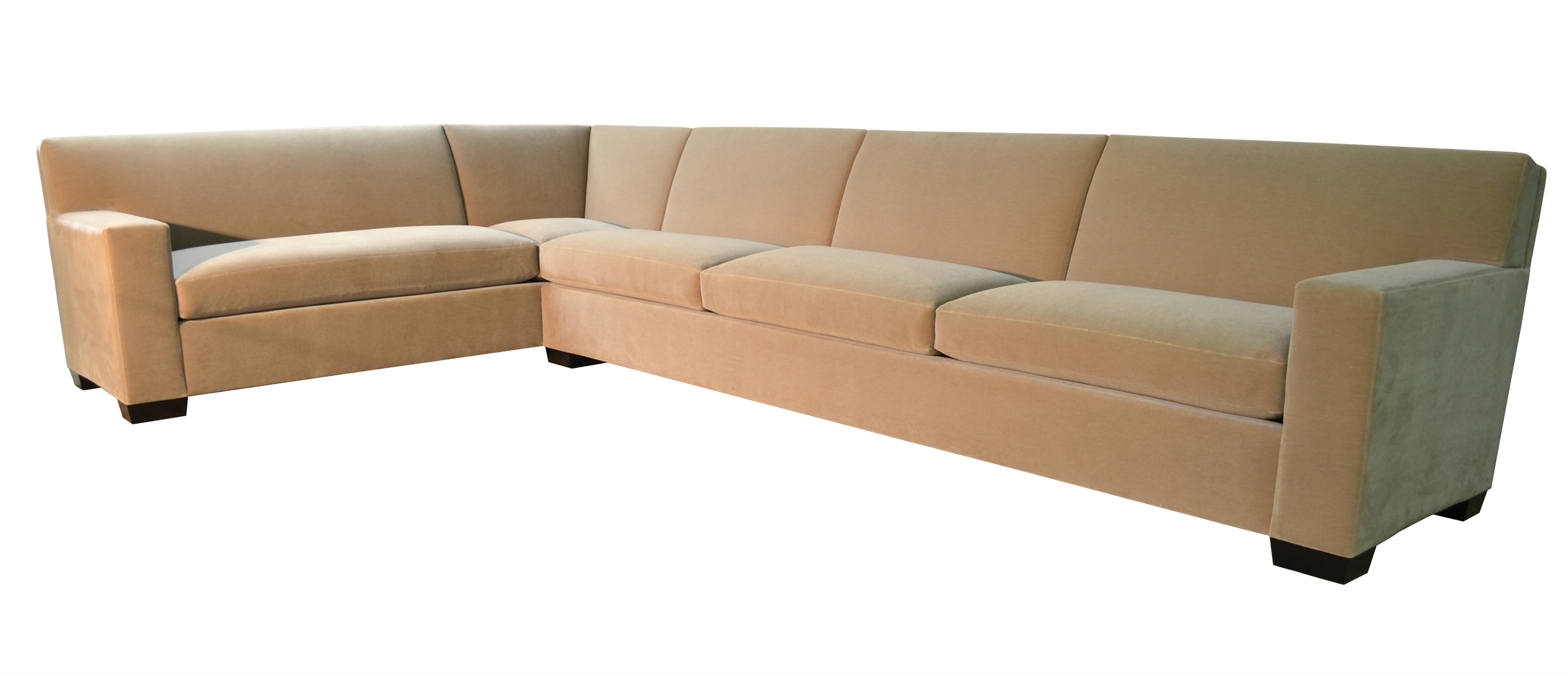 Custom Sectional