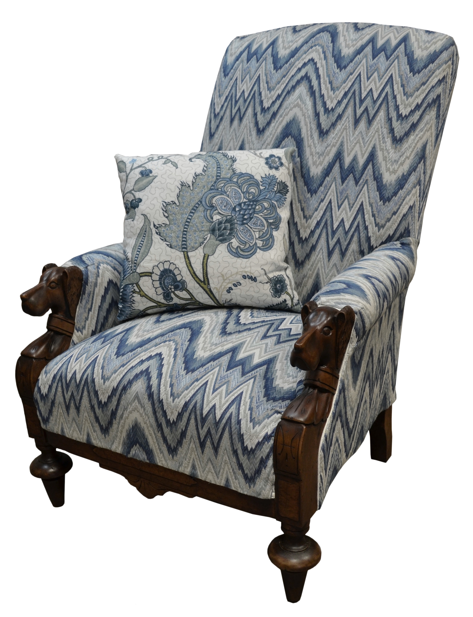 Dreamhome Hunt Chair