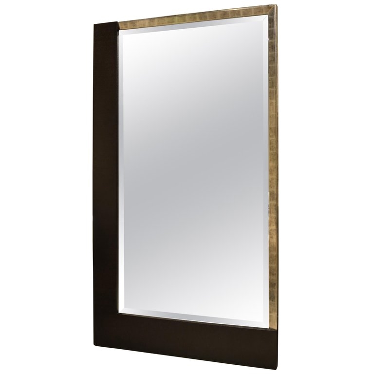 Ridgemont Leaning Mirror