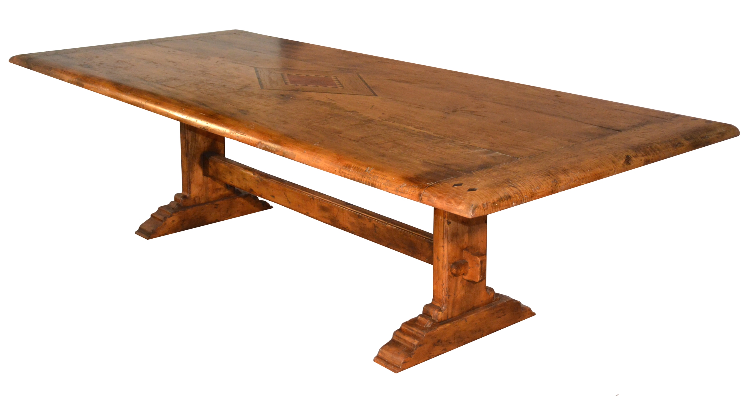 Savoie III Dining Table