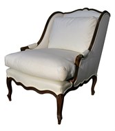 Image of Large Winged Bergere