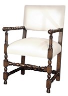 Image of Azay Armchair