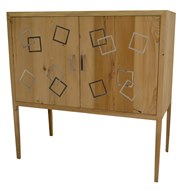 Image of Bangle Day Cabinet