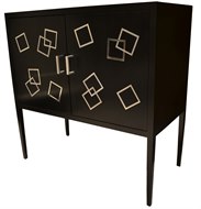 Image of Bangle Night Cabinet