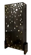 Image of Confetti Cabinet - Night