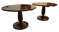Image of Custom Antique Table Reproduction